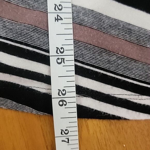 Motherhood Maternity sleeveless top Size S - Picture 9 of 9